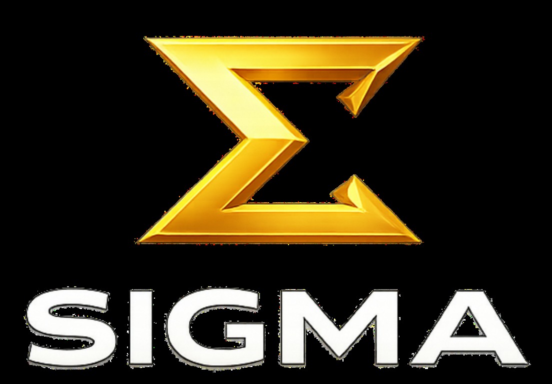 Logo Sigma